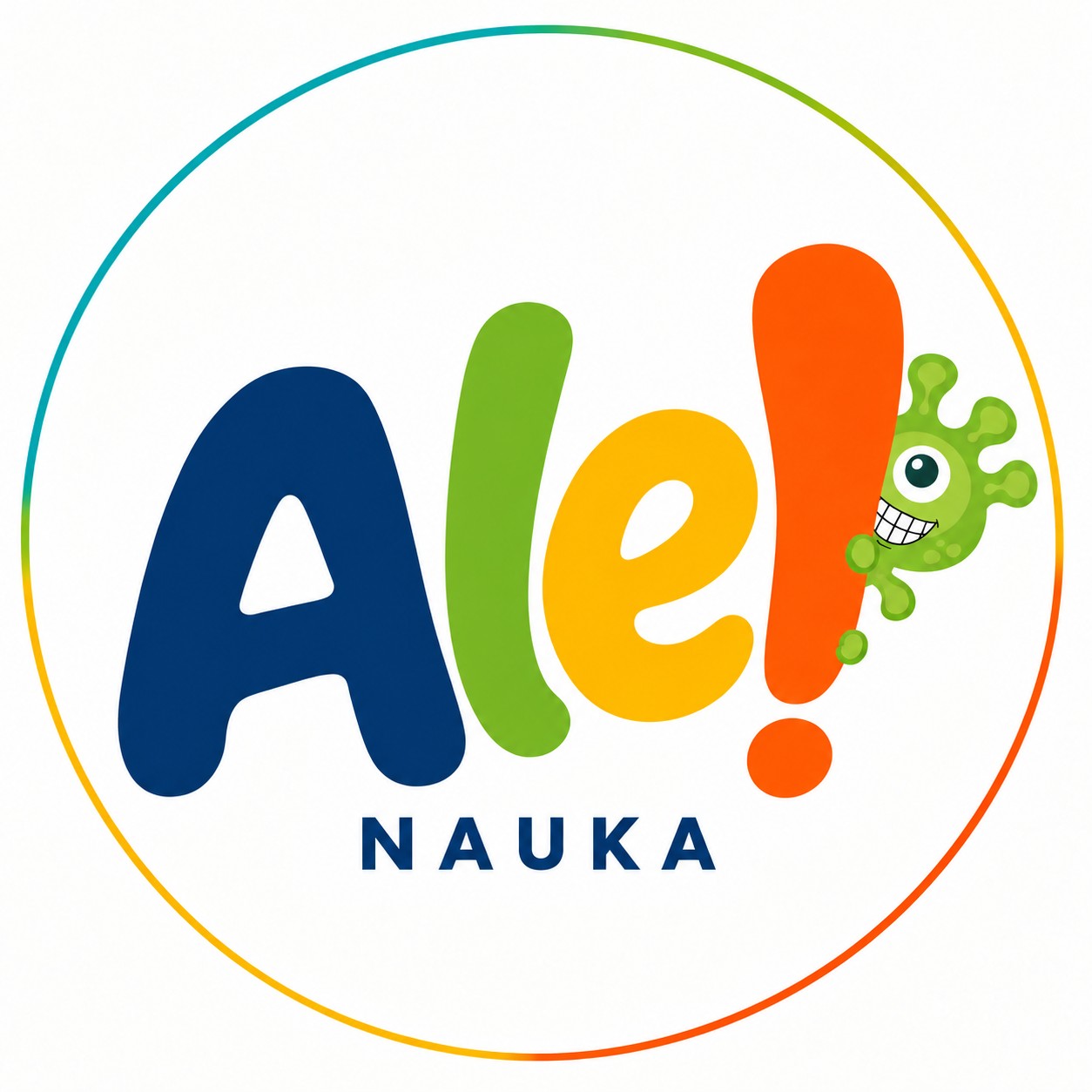 Ale! Nauka