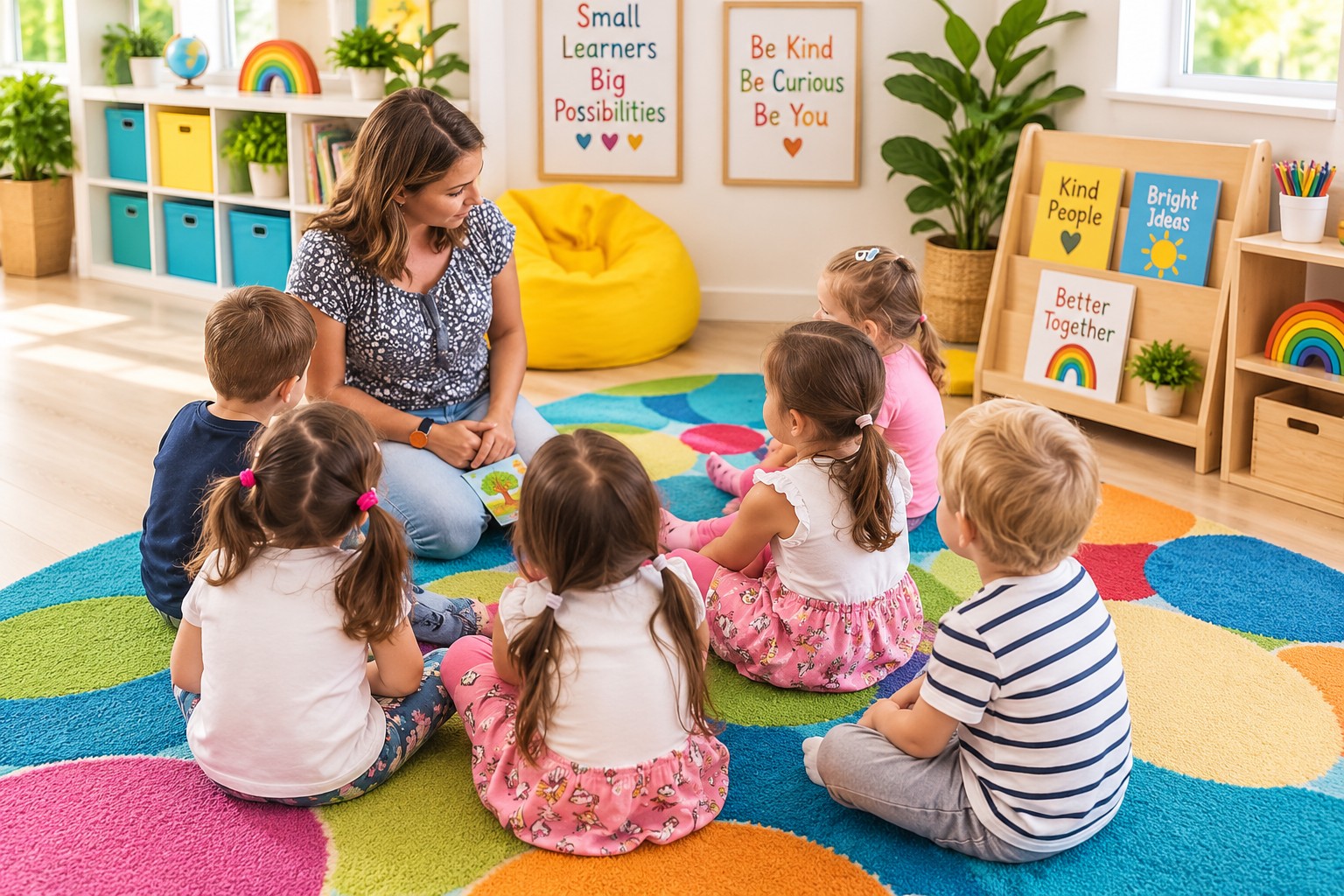 Ale! Nauka – aktywne zajęcia dla dzieci